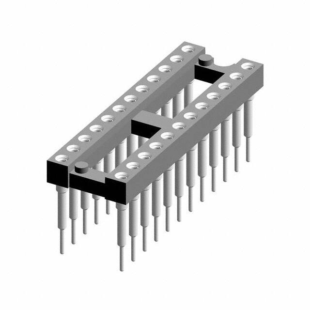 116-87-324-41-012101 Preci-Dip  IC Sockets